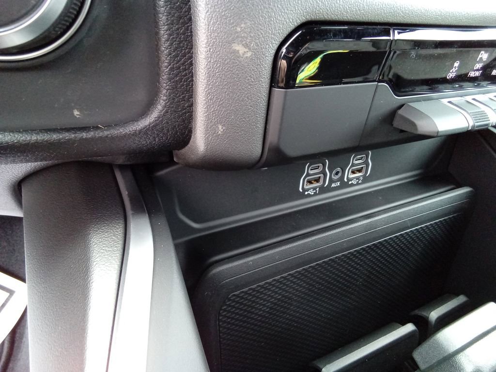 New 2026 RAM 1500 Express image 21