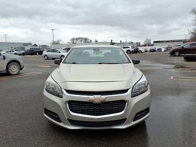 Used 2015 Chevrolet Malibu LS w/ Protection Package image 2