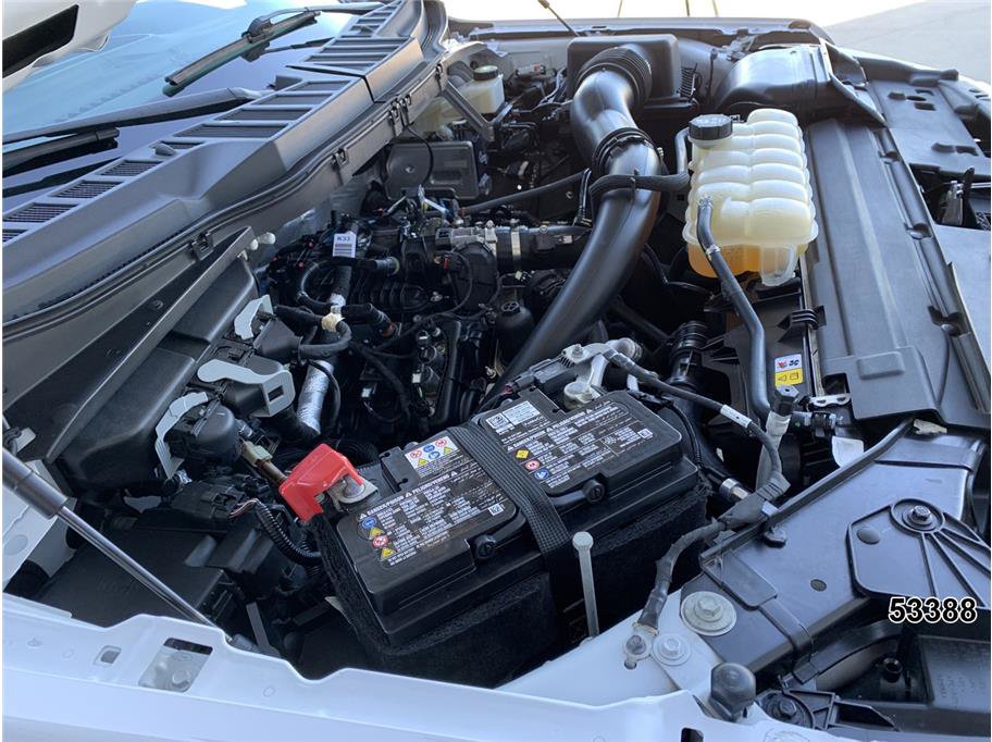 Used 2024 Ford F150 XL RWD image 14