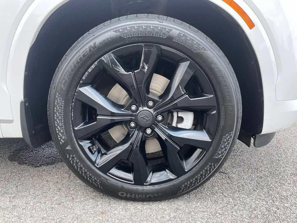 Used 2021 Hyundai Palisade Limited FWD image 33