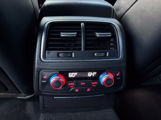 Used 2014 Audi S6 Prestige w/ Cold Weather Package AWD/4WD image 20