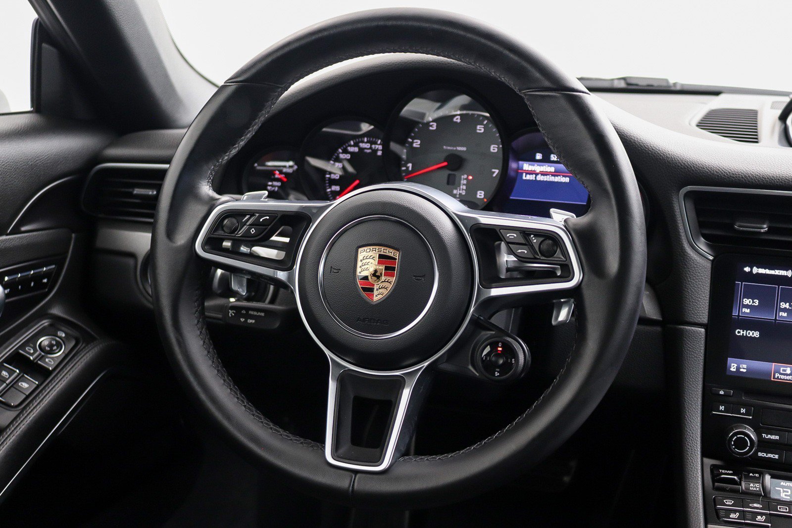 Used 2019 Porsche 911 Carrera S RWD image 36