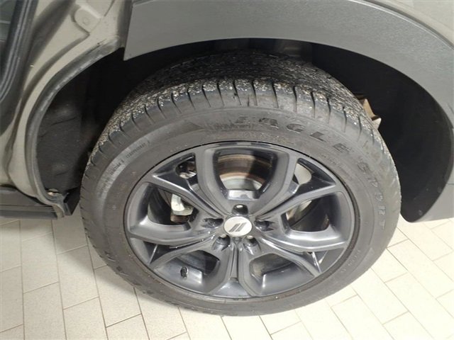 Used 2023 Dodge Hornet GT w/ GT Blacktop Package image 16