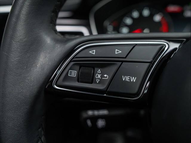 Used 2022 Audi A5 2.0T Premium w/ Convenience Package AWD/4WD image 21