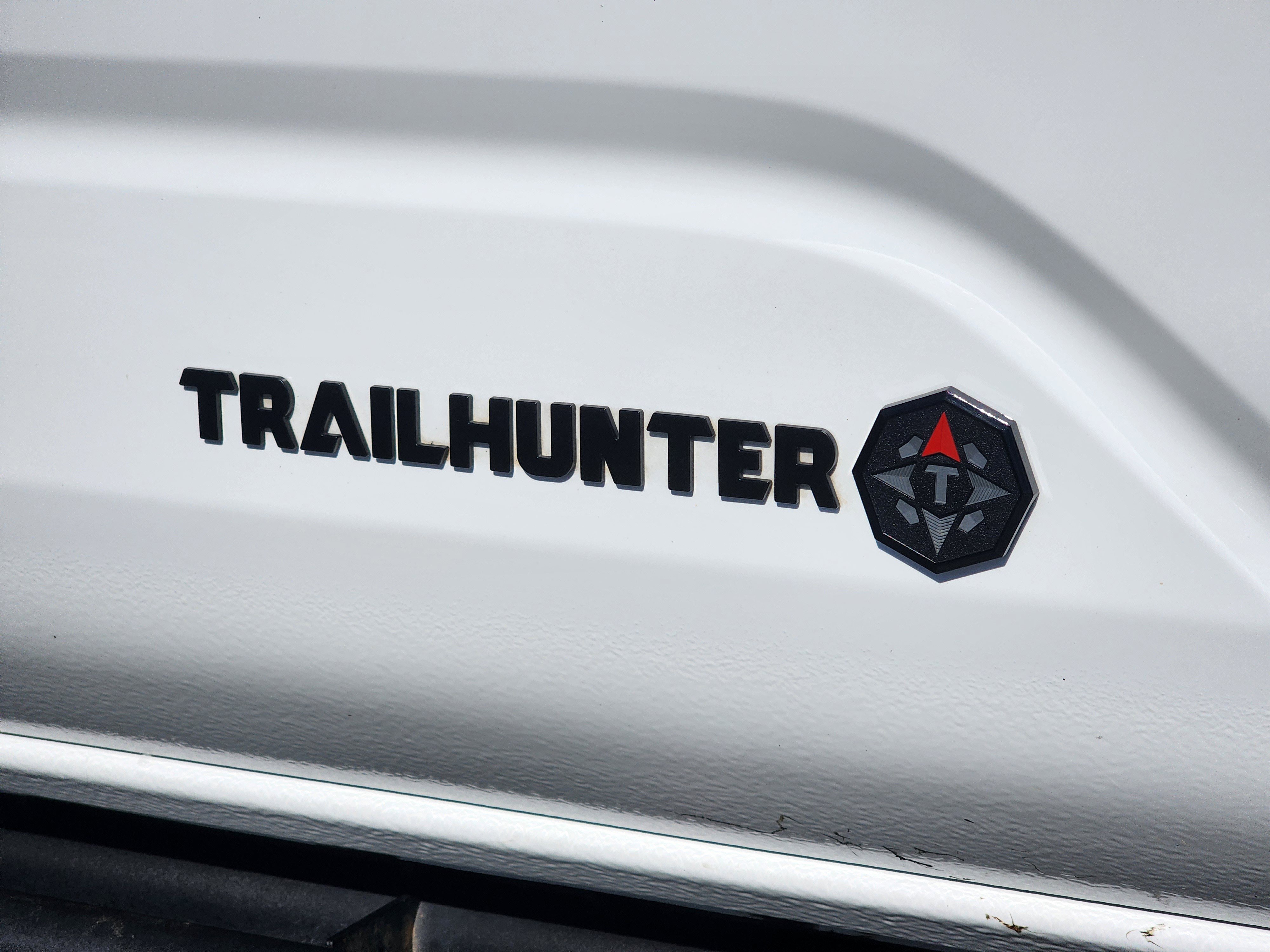 Used 2025 Toyota Tacoma 4x4 Double Cab Hybrid w/ Tow Tech Package image 7