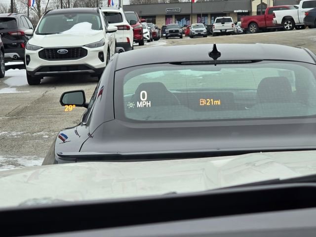 New 2025 Ford F150 Lariat w/ Equipment Group 502A High image 31