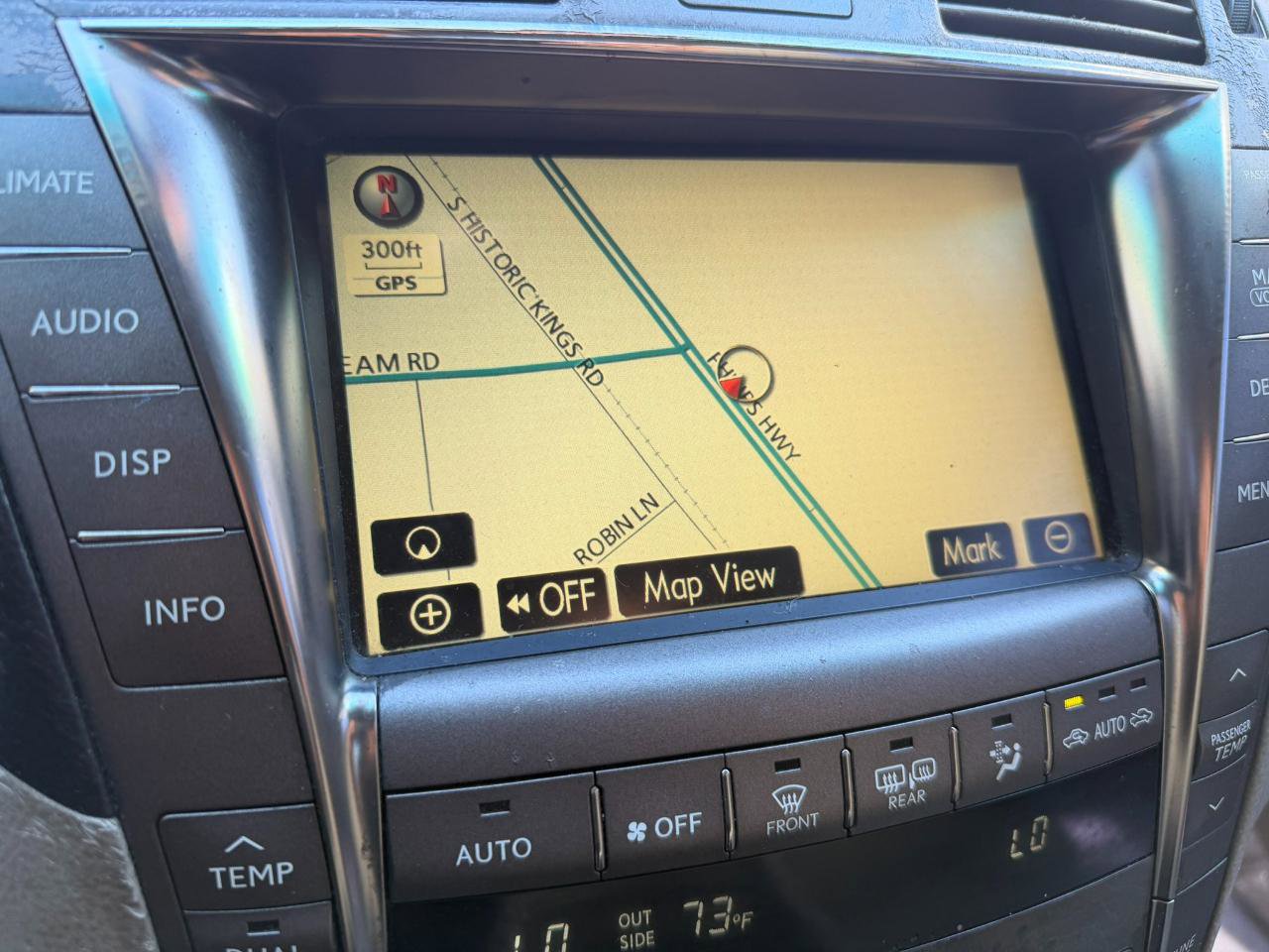 Used 2008 Lexus LS 460 image 31