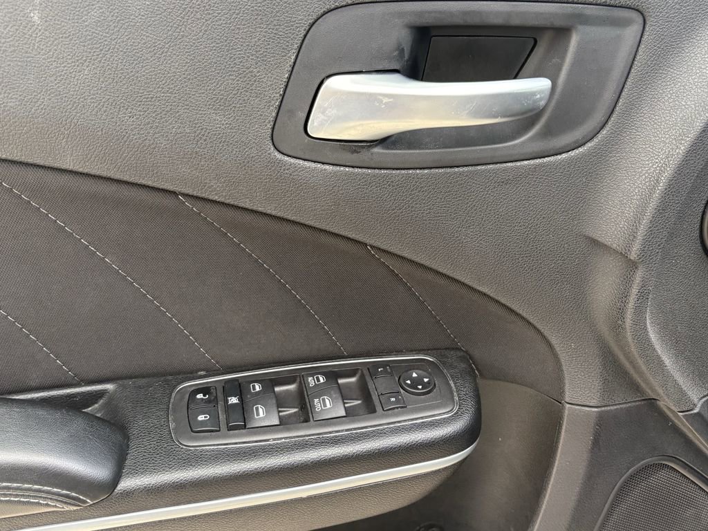 Used 2023 Dodge Charger Scat Pack RWD image 11