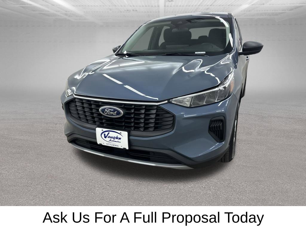 Used 2024 Ford Escape Active w/ Tech Pack #1 AWD/4WD image 6