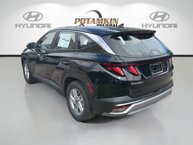 New 2026 Hyundai Tucson SE FWD image 7