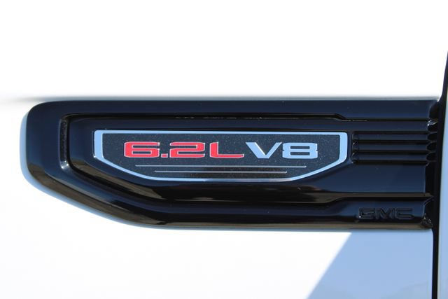 Used 2022 GMC Sierra 1500 Denali w/ Denali Reserve Package AWD/4WD image 16