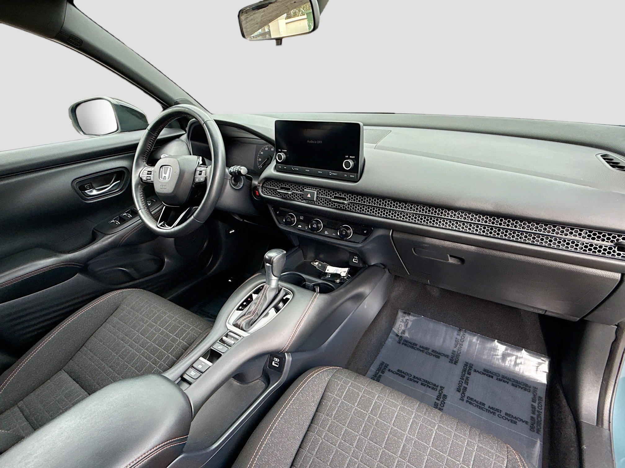 Used 2023 Honda HR-V Sport image 31
