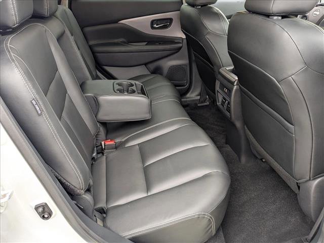 Used 2024 Nissan Murano SV image 19