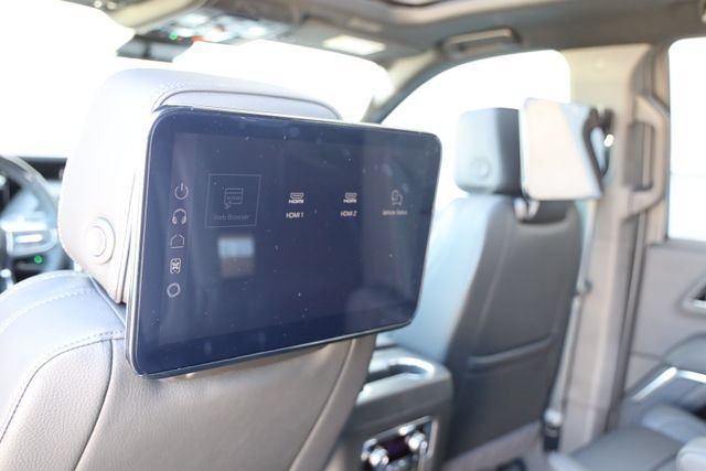 New 2026 GMC Yukon Denali w/ Advanced Technology Package RWD image 26