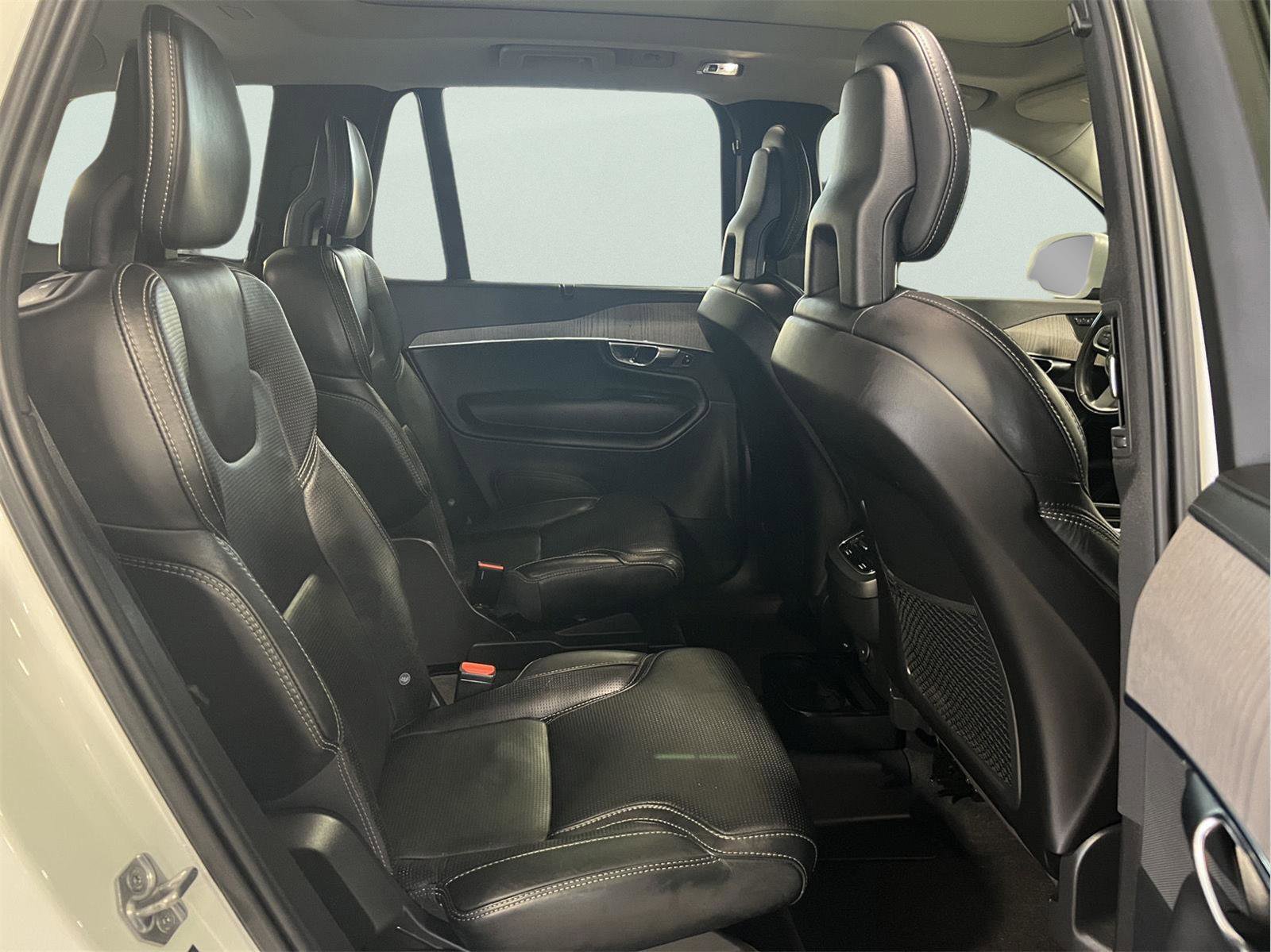 Used 2021 Volvo XC90 T6 Inscription image 17