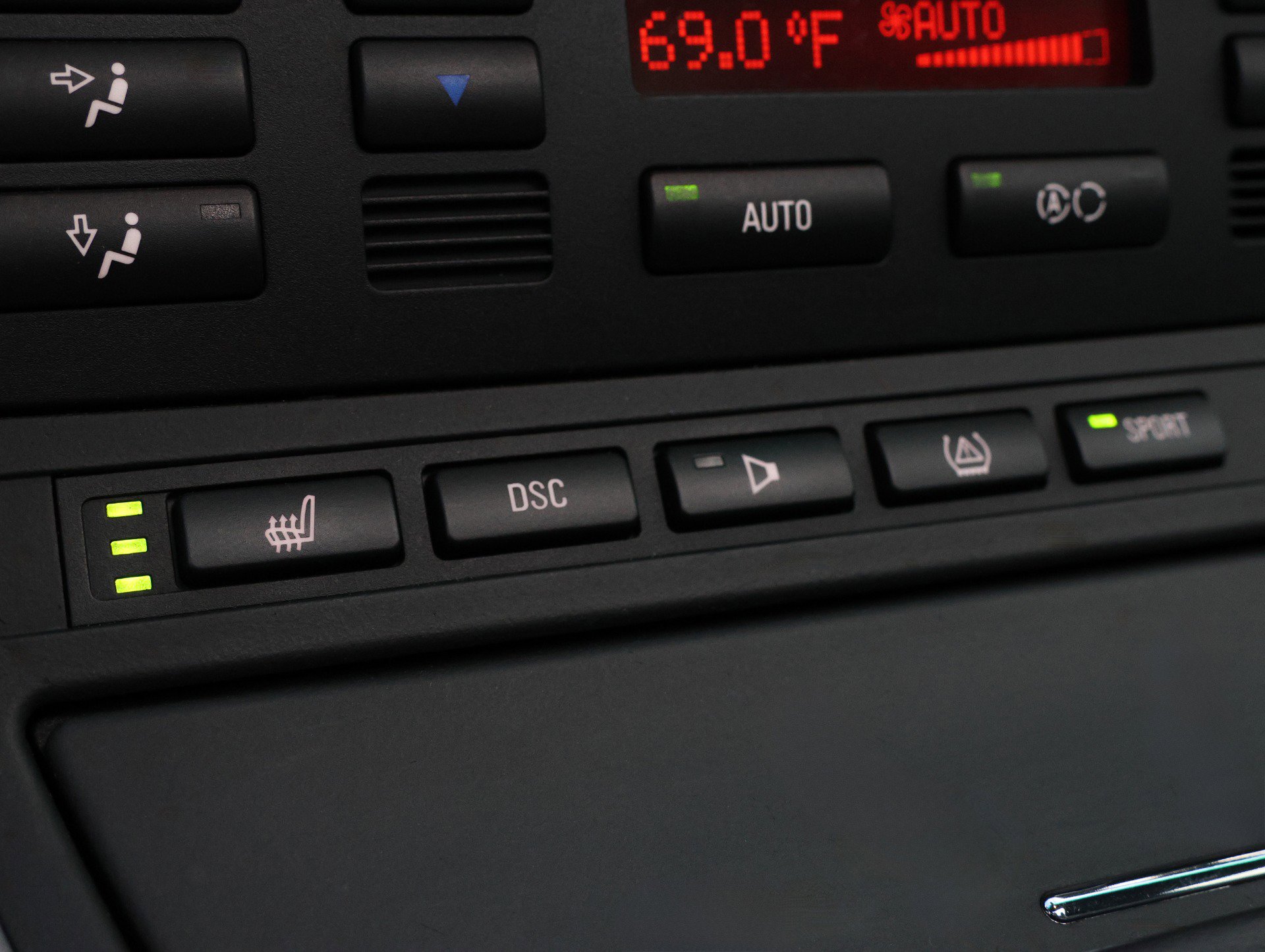 Used 2005 BMW M3 Coupe image 21