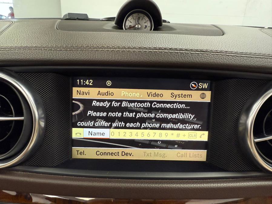Used 2013 Mercedes-Benz SL 550 image 70