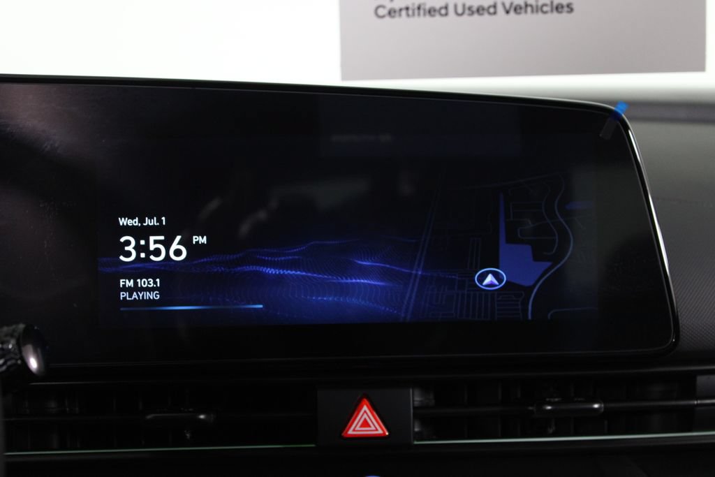 Certified 2026 Hyundai Elantra SEL FWD image 9