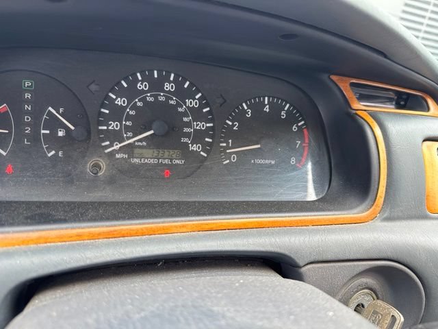 Used 1997 Toyota Camry LE w/ Leather Trim Pkg FWD image 14