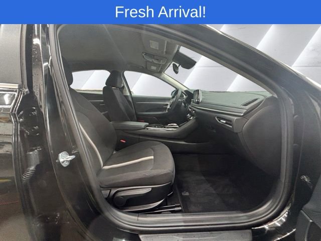 Used 2022 Hyundai Sonata SEL image 12
