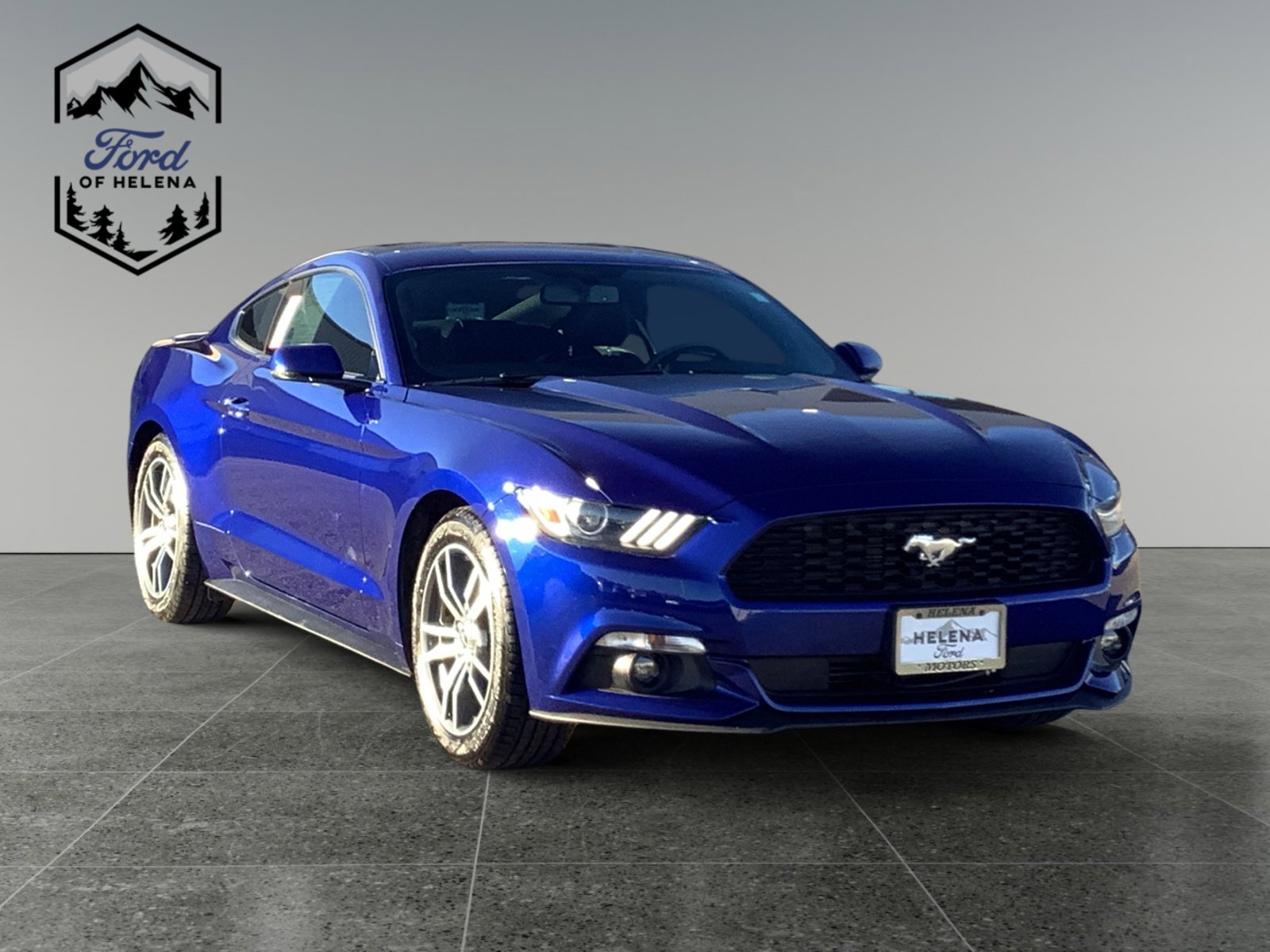 Used 2015 Ford Mustang Premium image 7