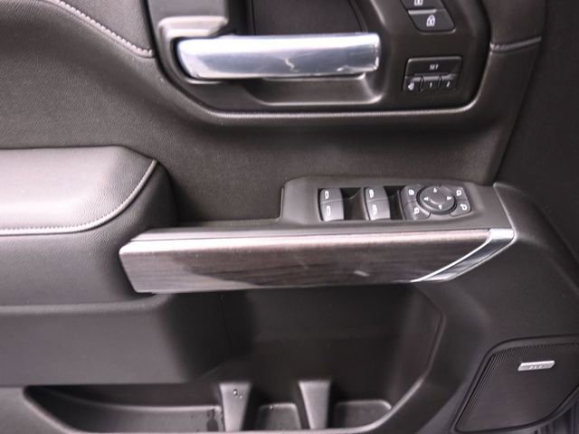 Used 2021 Chevrolet Silverado 1500 LTZ w/ LTZ Convenience Package II image 13
