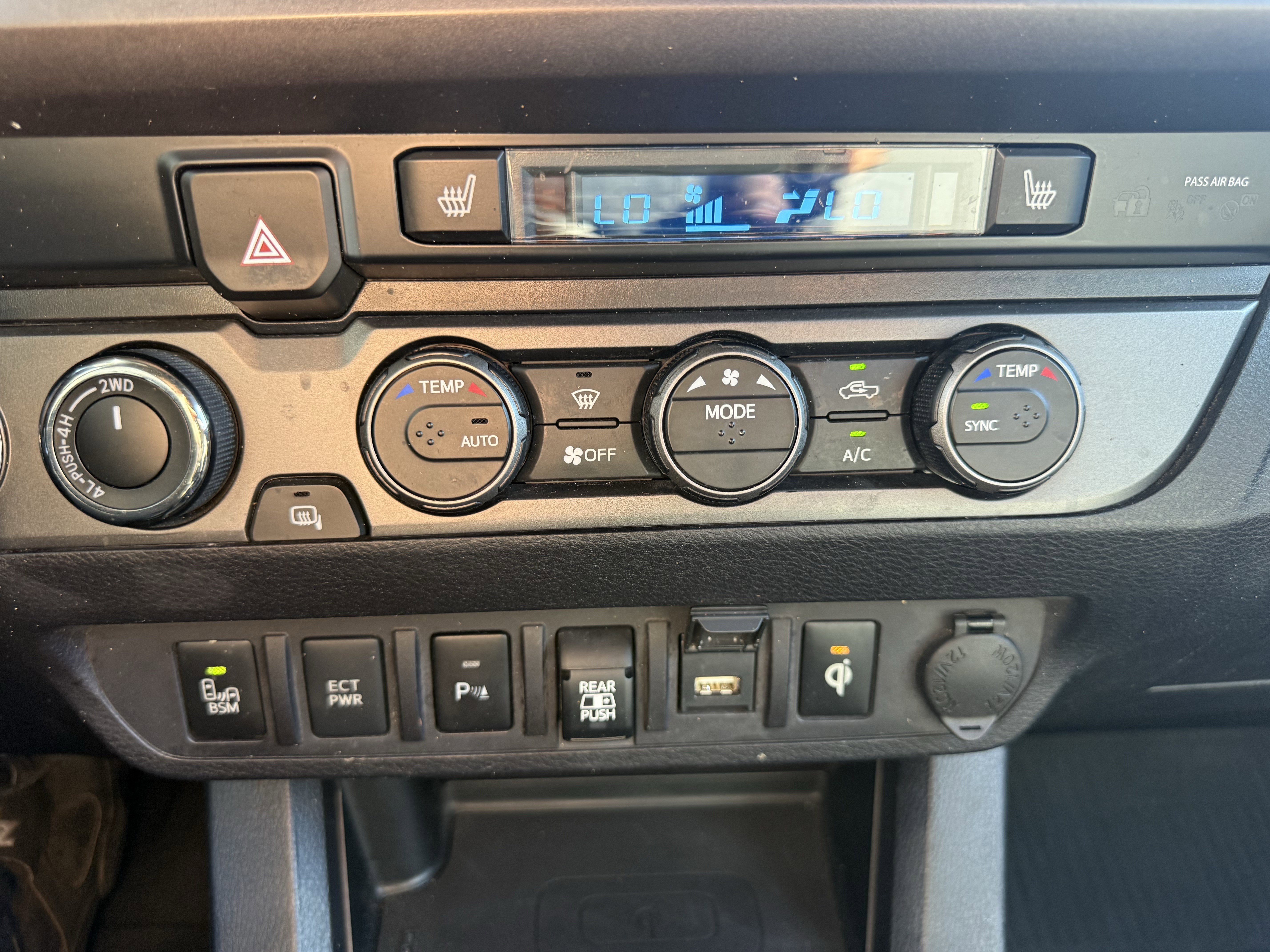 Certified 2020 Toyota Tacoma TRD Pro image 28