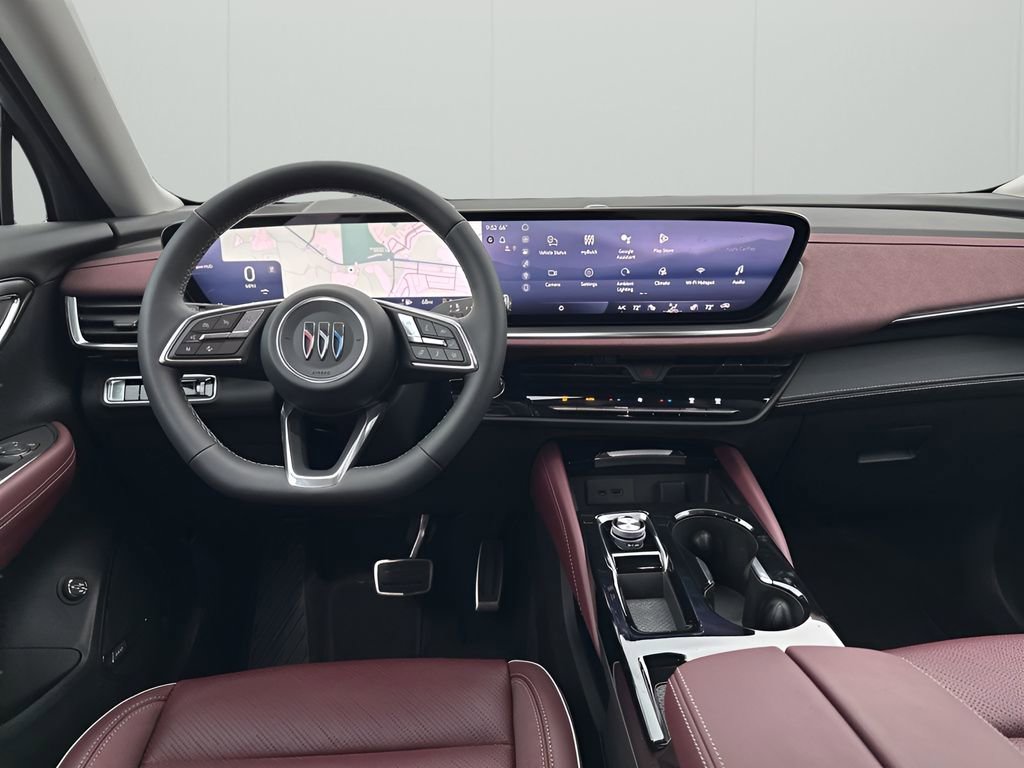 New 2026 Buick Envision Sport Touring image 22