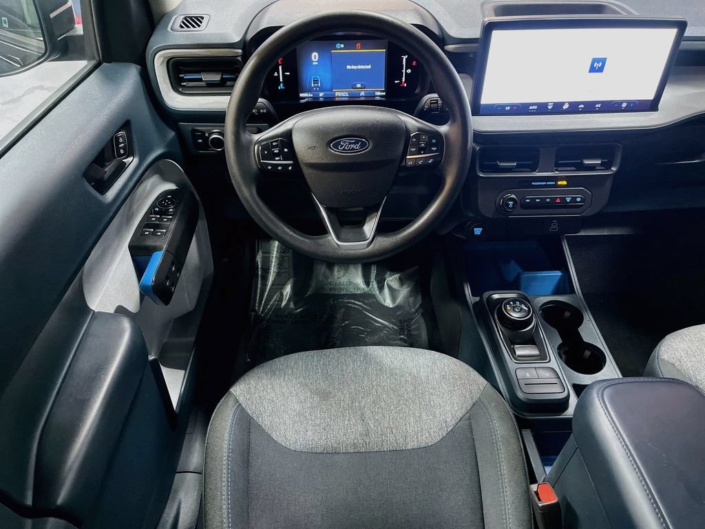 Used 2025 Ford Maverick XLT w/ 4K Tow Package AWD/4WD image 20