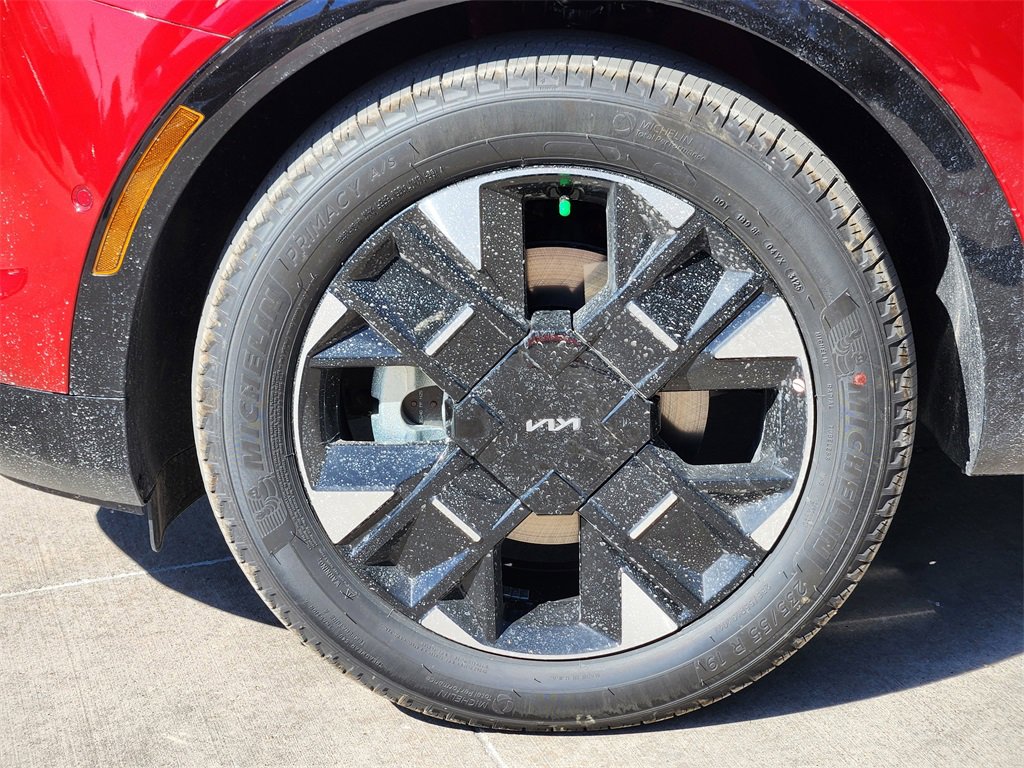 New 2026 Kia Sportage SX image 7