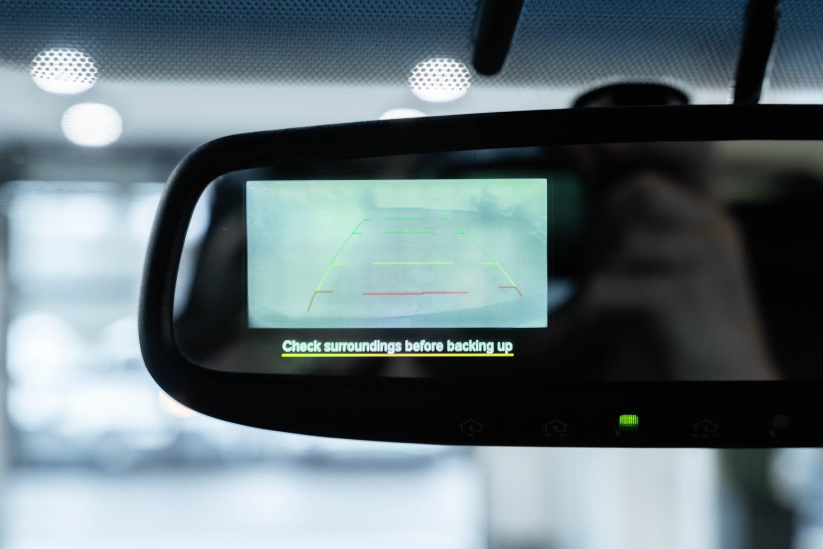 Used 2012 Subaru Outback 2.5i Limited w/ Moonroof Pkg image 13