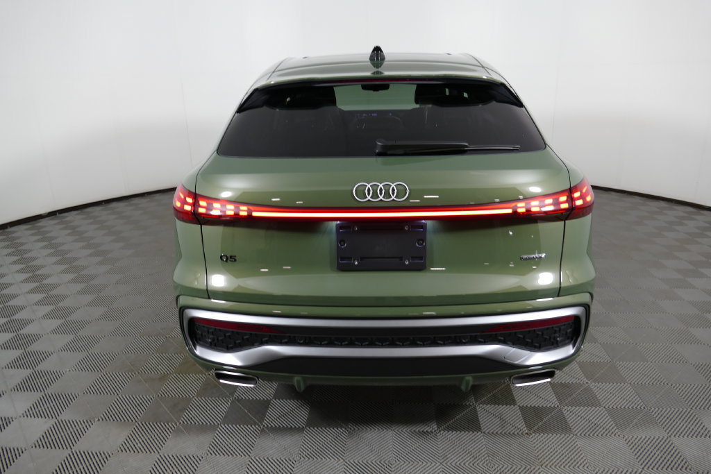 New 2026 Audi Q5 Premium AWD/4WD image 4