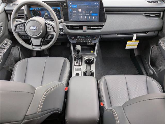 New 2026 Subaru Outback Limited AWD/4WD image 15
