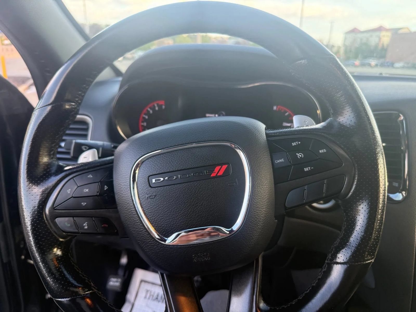 Used 2020 Dodge Durango GT AWD/4WD image 26