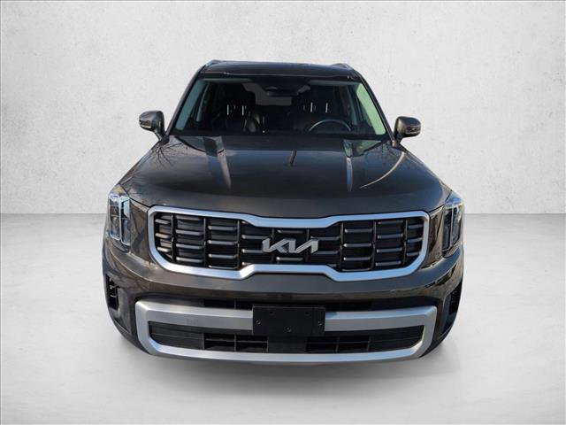 Used 2025 Kia Telluride S video 2