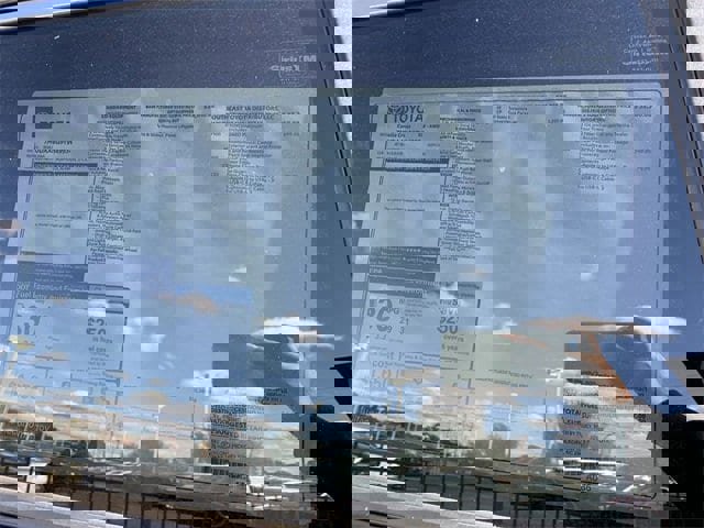 New 2026 Toyota Corolla Cross XLE image 39