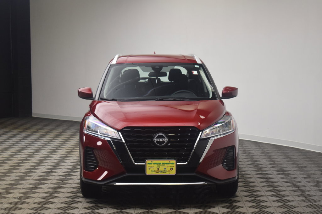 Used 2023 Nissan Kicks SV FWD image 16