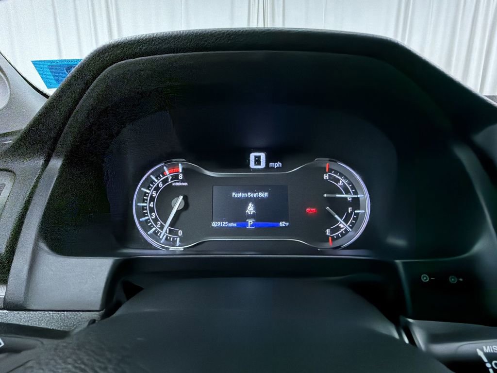 Used 2023 Honda Ridgeline RTL-E image 19