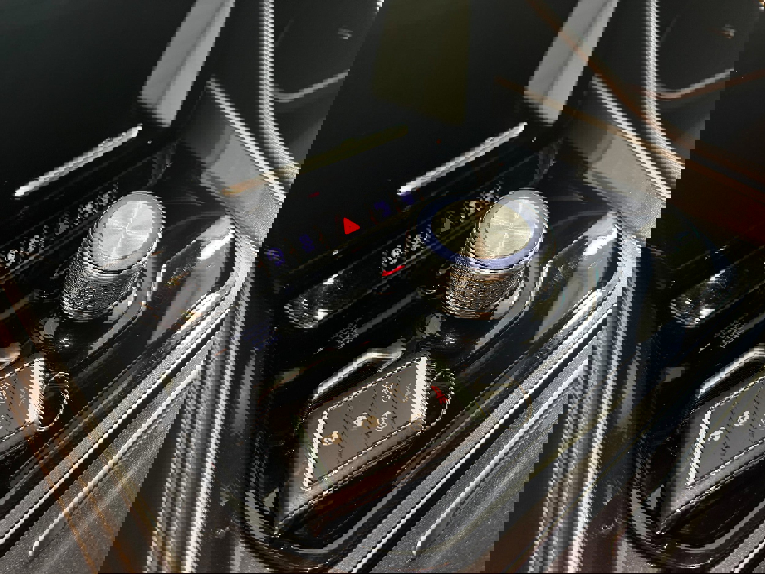 Used 2022 Jeep Wagoneer Series I image 13