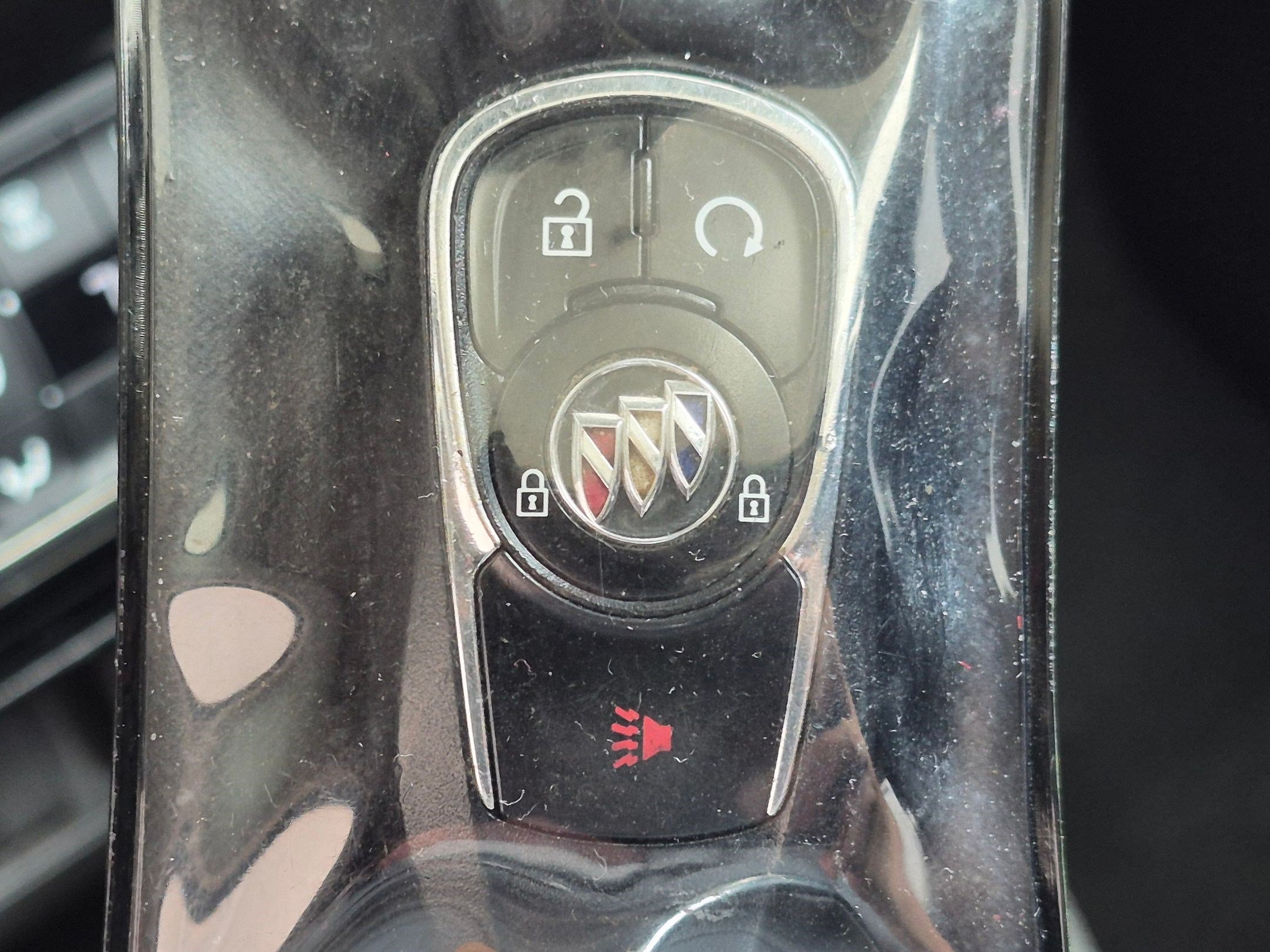 Used 2020 Buick Encore GX Select w/ Experience Buick Package FWD image 34