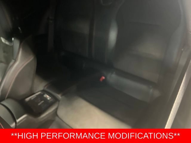 Used 2023 Chevrolet Camaro ZL1 RWD image 26