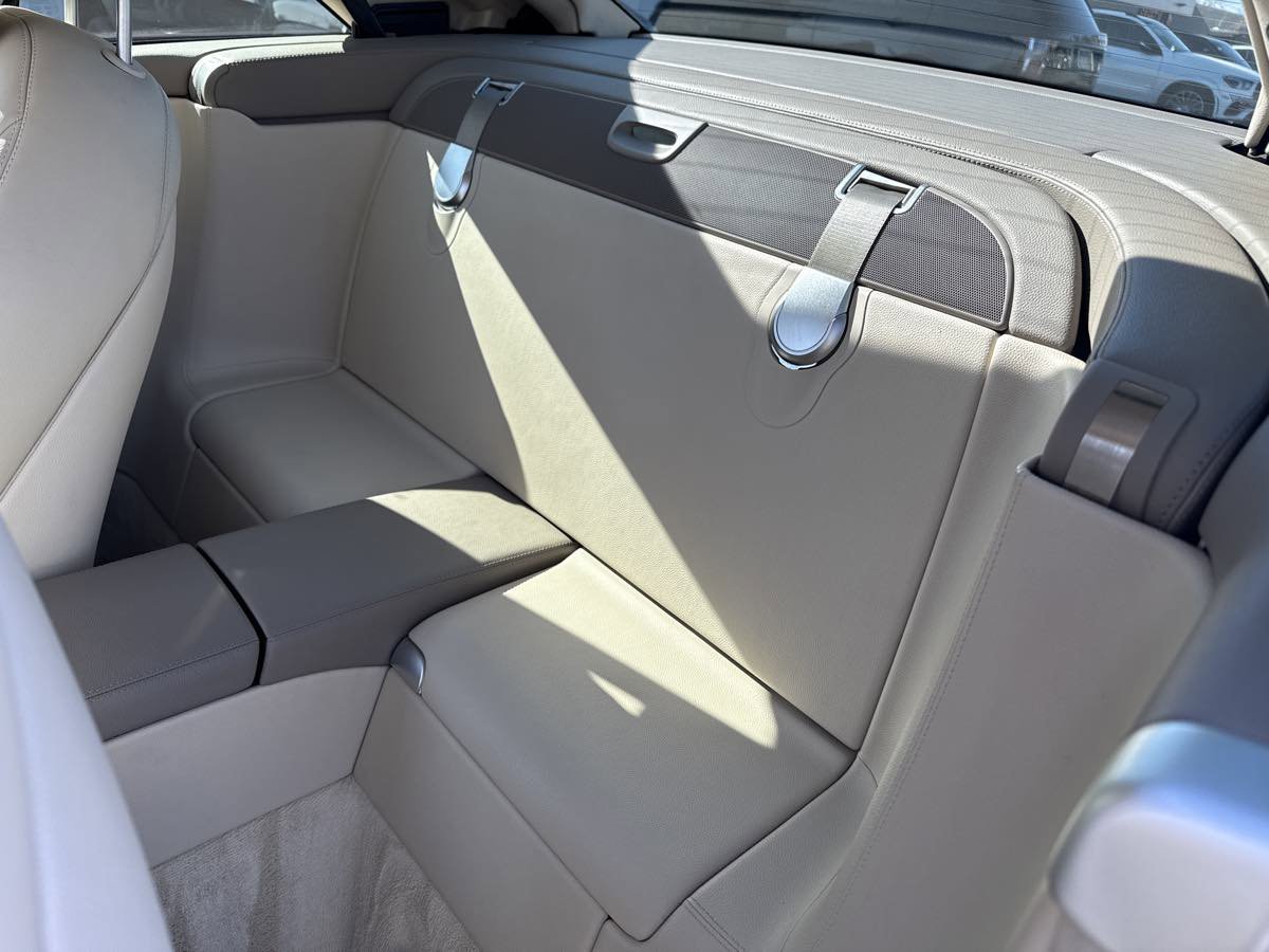 Used 2005 Mercedes-Benz SL 500 image 12