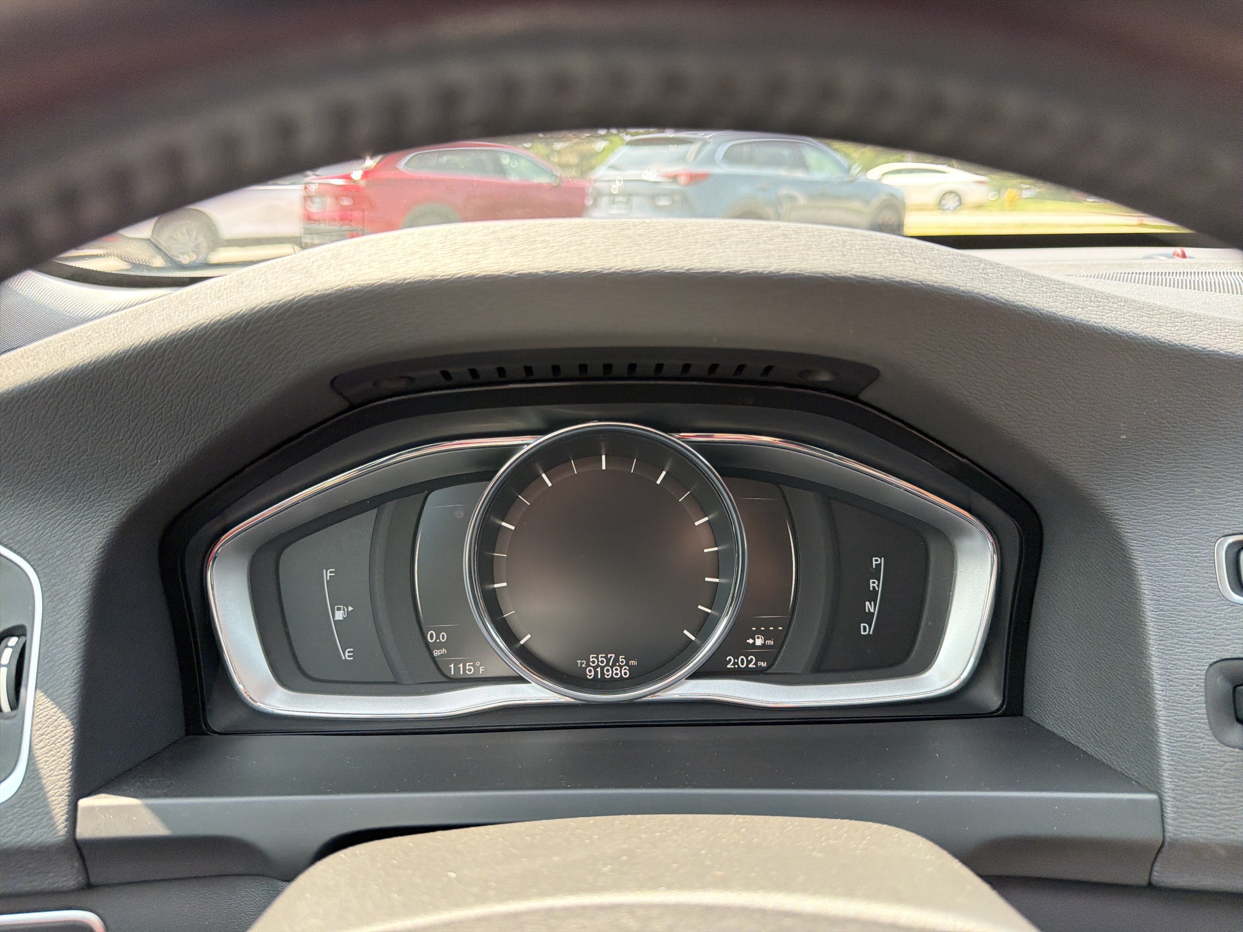 Used 2018 Volvo S60 T5 Inscription w/ Climate Package AWD/4WD image 18