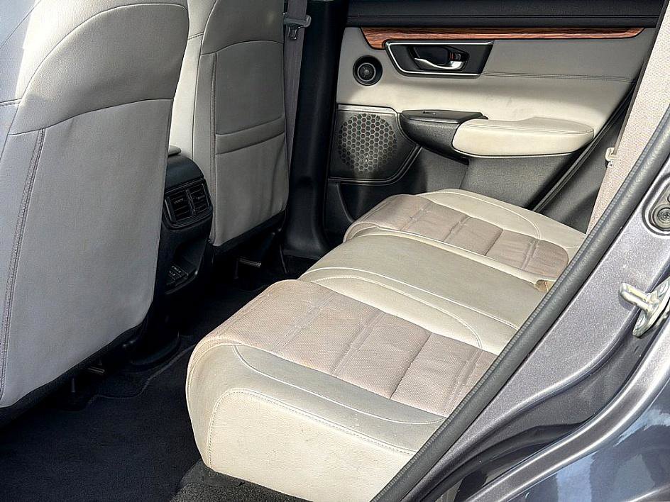 Used 2020 Honda CR-V EX-L image 8