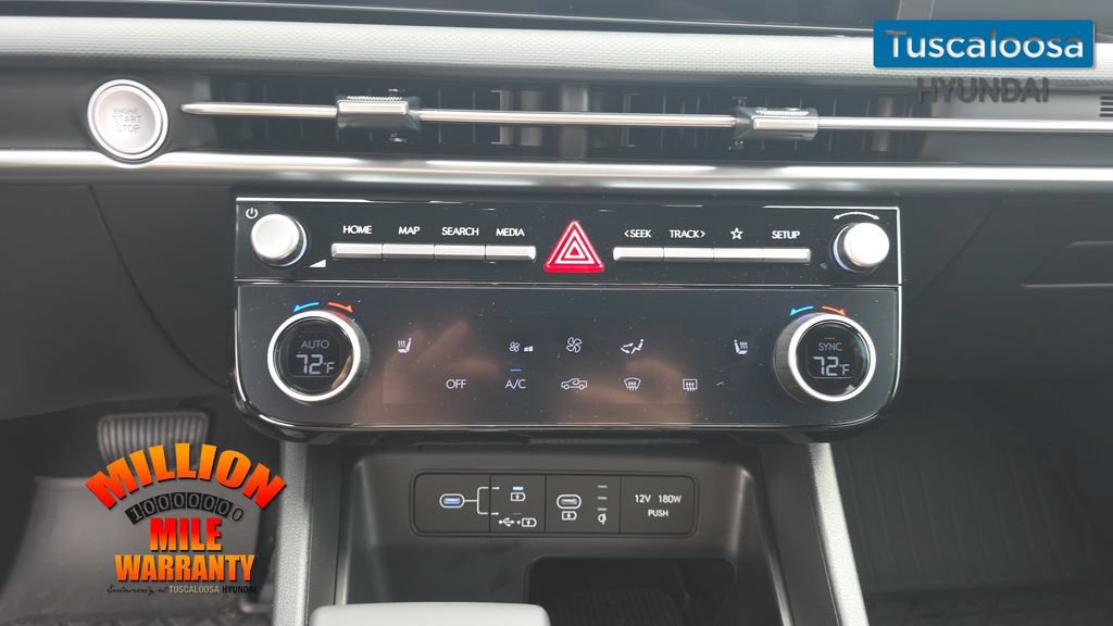 New 2026 Hyundai Santa Cruz XRT AWD/4WD image 15