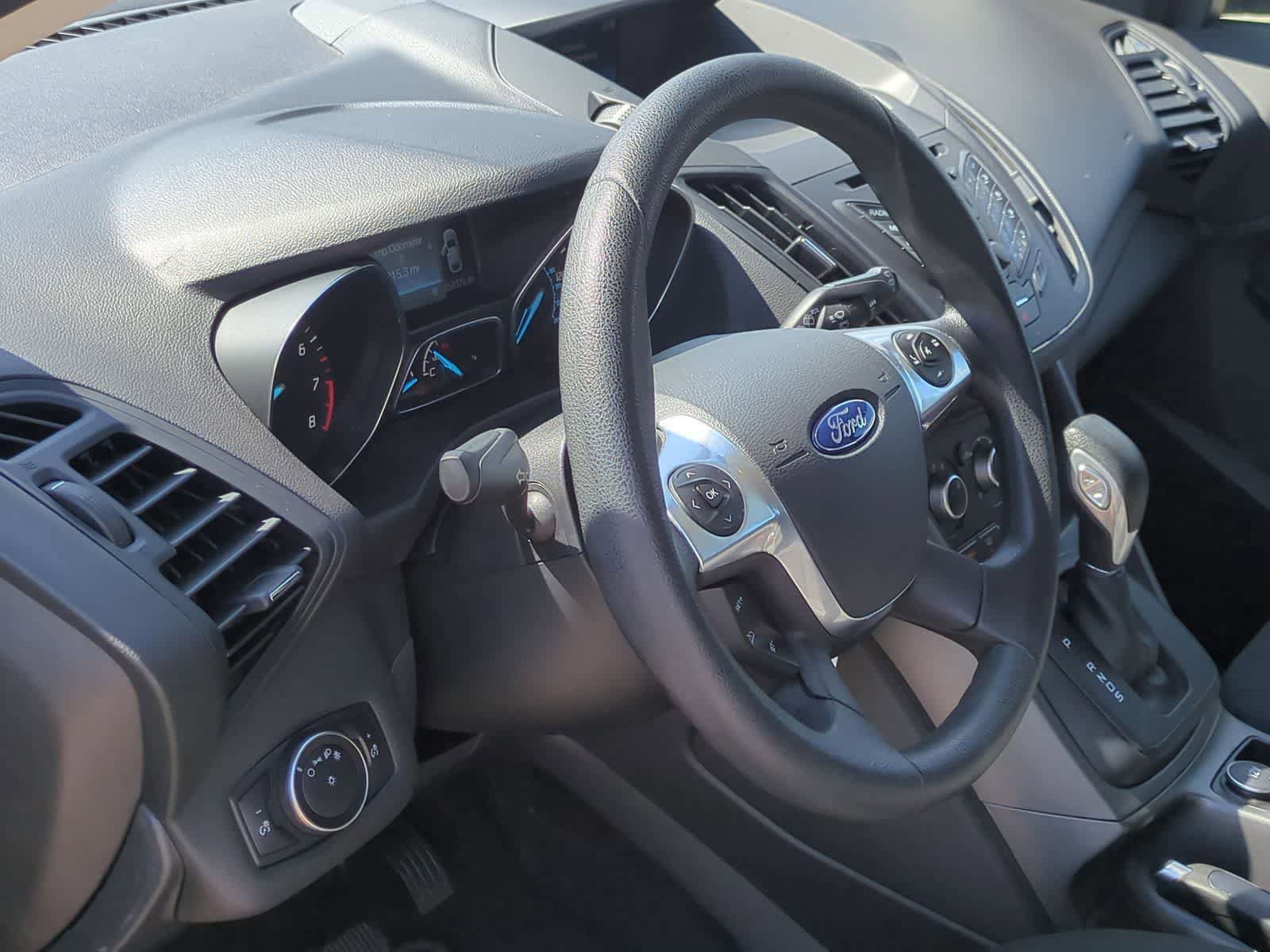 Used 2016 Ford Escape S FWD image 10