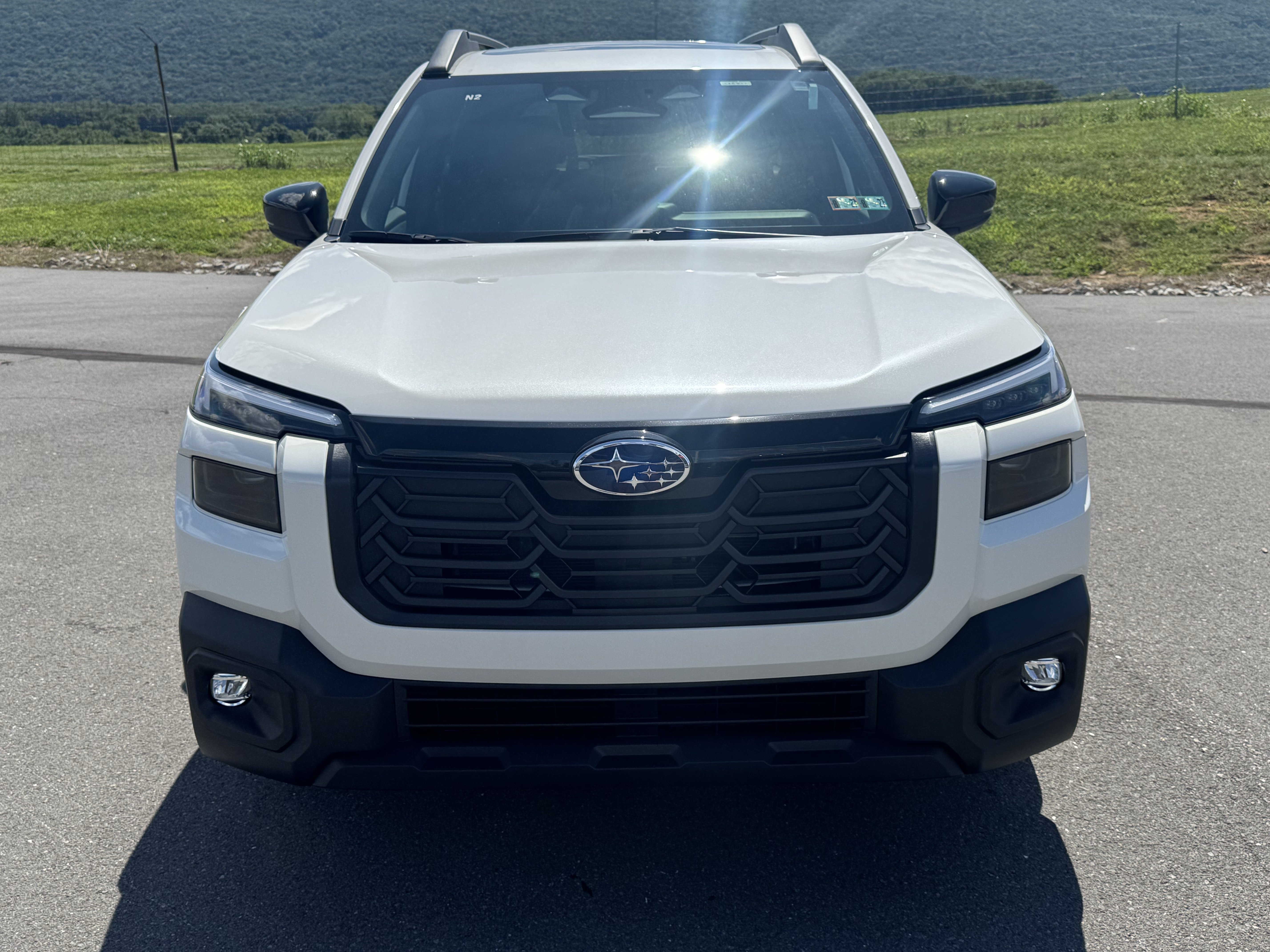 New 2026 Subaru Outback Premium AWD/4WD image 9