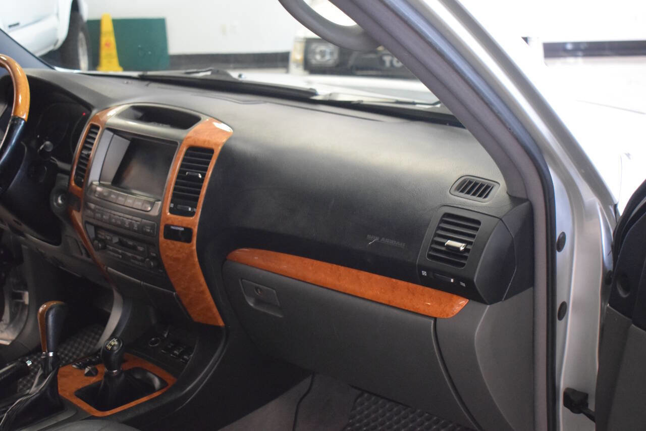 Used 2006 Lexus GX 470 AWD/4WD image 51