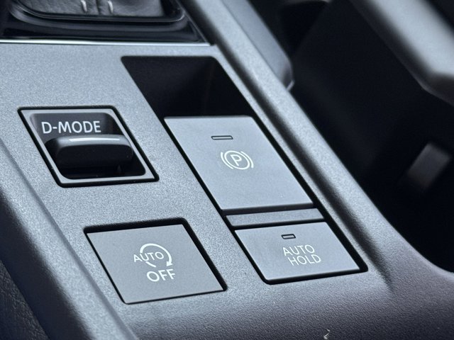 New 2026 Nissan Sentra SV w/ Floor Mat Package image 13