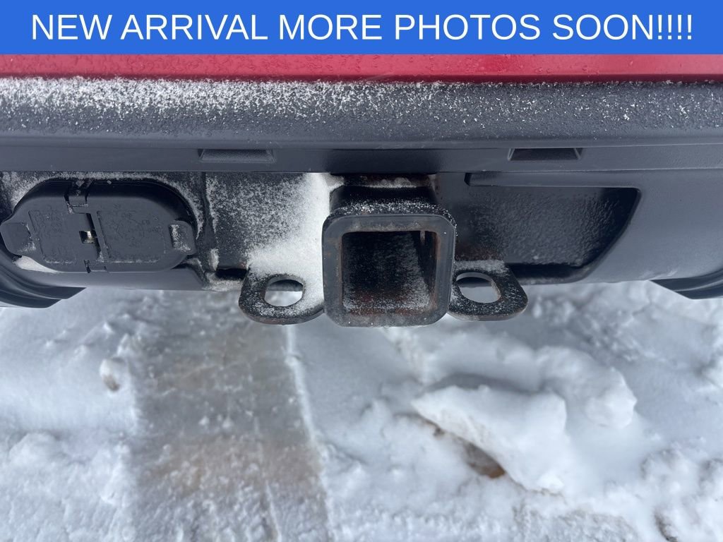 Used 2015 Dodge Durango Citadel w/ Trailer Tow Group IV image 11